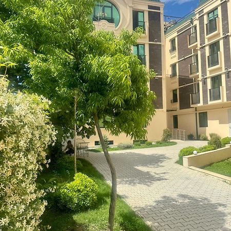 Orden Hotel Tbilisi Exterior photo