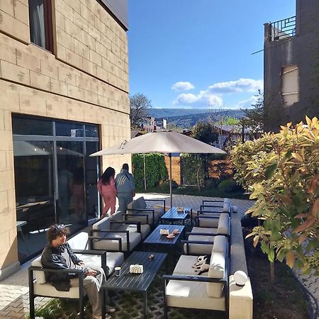 Orden Hotel Tbilisi Exterior photo