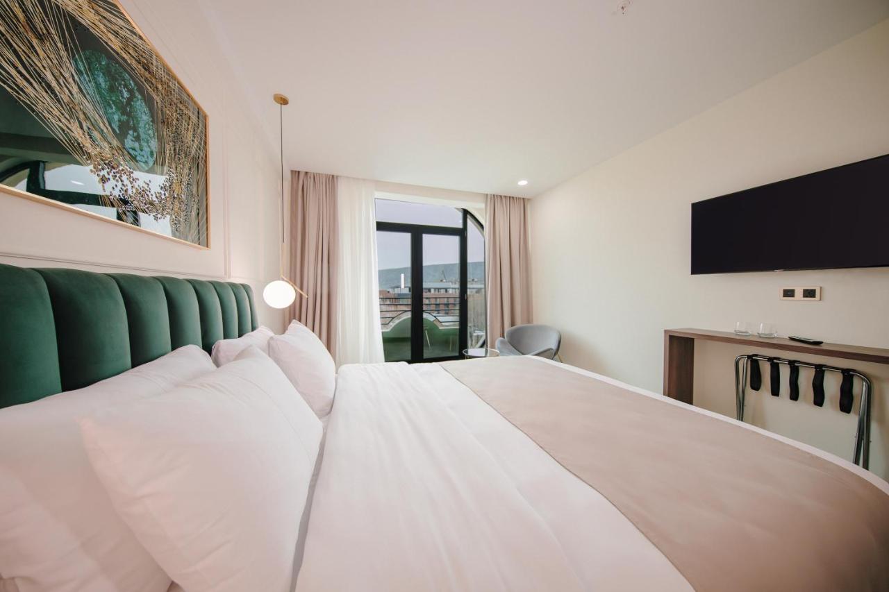 Orden Hotel Tbilisi Exterior photo