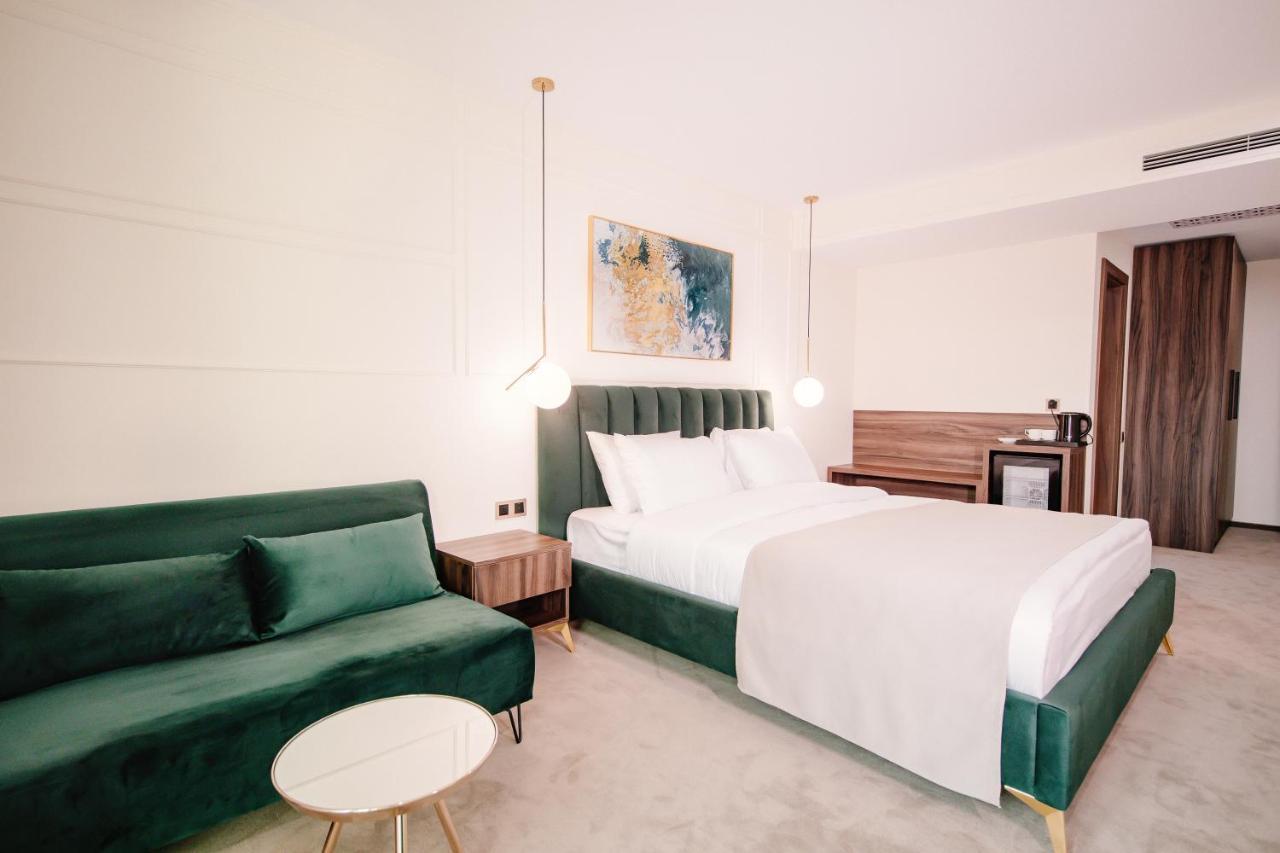 Orden Hotel Tbilisi Exterior photo