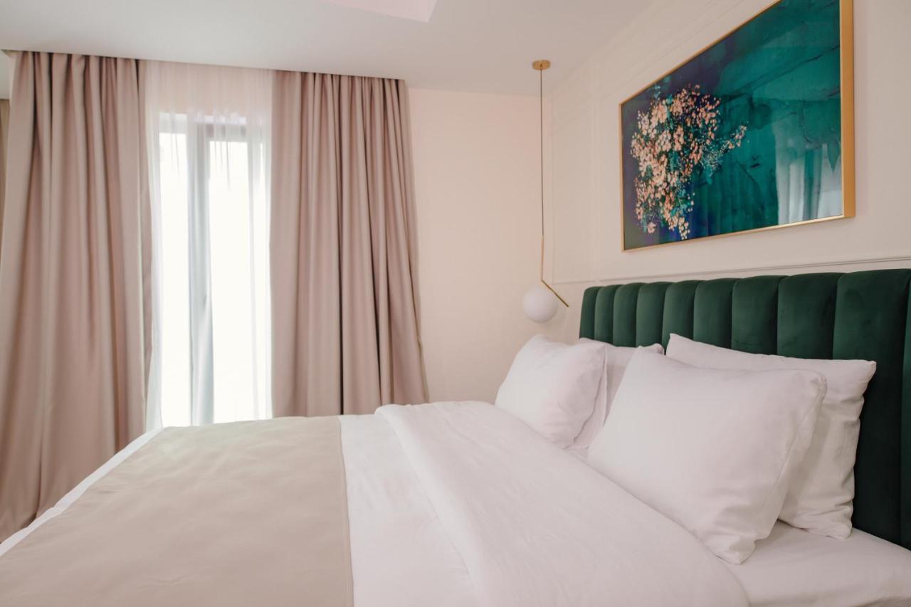 Orden Hotel Tbilisi Exterior photo