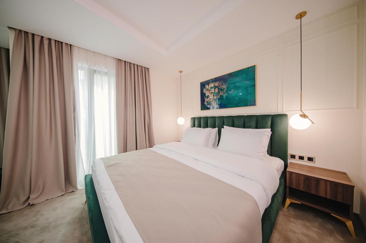 Orden Hotel Tbilisi Exterior photo